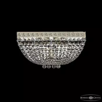 Бра Bohemia Ivele Crystal 19282B/35IV GW