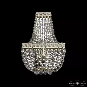 Бра Bohemia Ivele Crystal 19282B/H1/20IV GW