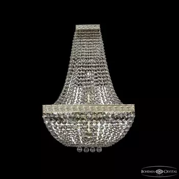 Бра Bohemia Ivele Crystal 19282B/H2/35IV GW
