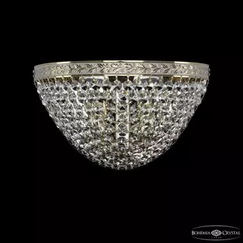 Бра Bohemia Ivele Crystal 19321B/25IV GW