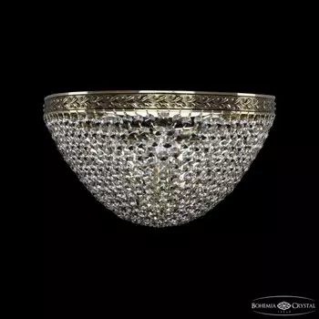 Бра Bohemia Ivele Crystal 19321B/35IV GB