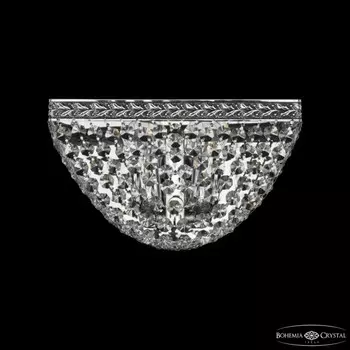 Бра Bohemia Ivele Crystal 19322B/25IV NB