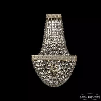 Бра Bohemia Ivele Crystal 19322B/H2/20IV GW