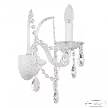 Бра Bohemia Ivele Crystal AL16311B/1/141 WM