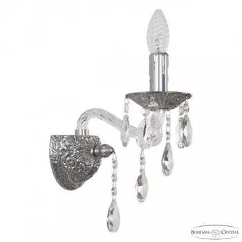 Бра Bohemia Ivele Crystal AL16315B/1/141 CG