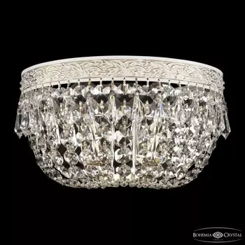 Бра Bohemia Ivele Crystal AL19011B/25OL WMG