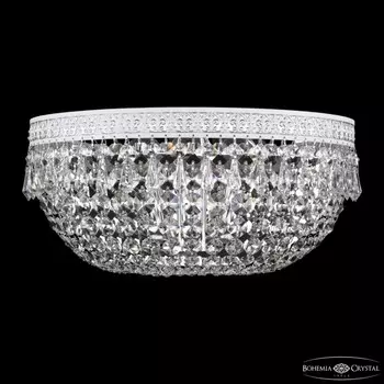 Бра Bohemia Ivele Crystal AL19011B/35FL WMN