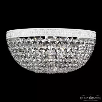 Бра Bohemia Ivele Crystal AL19051B/35FL WMN