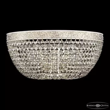 Бра Bohemia Ivele Crystal AL19051B/35OL WMG