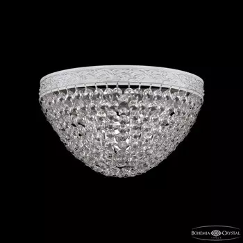 Бра Bohemia Ivele Crystal AL19321B/25OL WMN