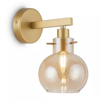 Бра Circle Freya FR5183WL-01G