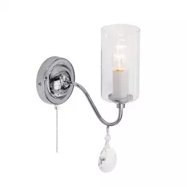 Бра Citilux Клер CL231311 Хром