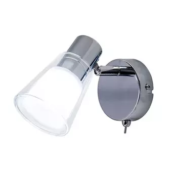 Бра Citilux Пойнт CL552511 Хром