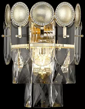 Бра Clementia Wertmark WE116.03.301