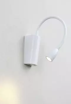 Бра Crystal Lux CLT 213W WH