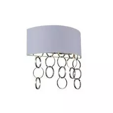 Бра Crystal Lux Olimpo AP2