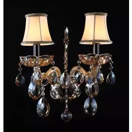Бра Crystal Lux Siena AP2