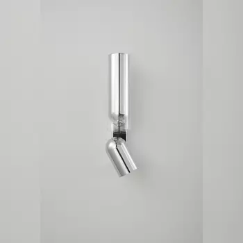 Бра Crystal Lux VENTO AP15W LED CHROME