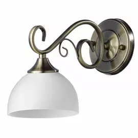 Бра De Markt Олимп 318024801