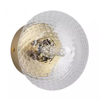 Бра De Markt Оливия 306025101