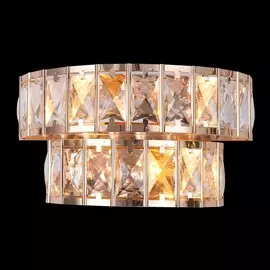 Бра Diamonds Natali Kovaltseva AMANDA 81428/1W GOLD