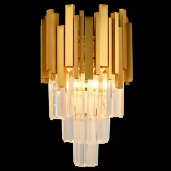 Бра Diamonds Natali Kovaltseva VERTIGO 81440/1W GOLD