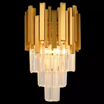 Бра Diamonds Natali Kovaltseva VERTIGO 81440/1W GOLD