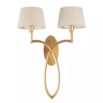 Бра Divinare Florence 6819/19 AP-2