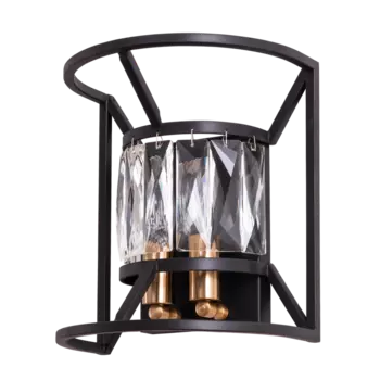 Бра Divinare Frost AP-2