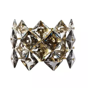 Бра Divinare Rosalinda 7204/17 AP-2