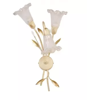 Бра Doge Luce 114AP3XZ-370