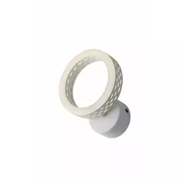 Бра Escada 10240/1 LED*7W White PAULA