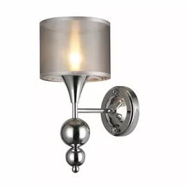 Бра Escada 1130/1A E14*40W Chrome RAISED