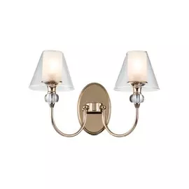 Бра Escada 1131/2A E14*40W Gold LYRA