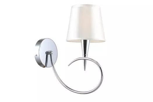 Бра Escada 1134/1A E14*40W Chrome ARIA