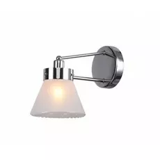 Бра Escada 641/1A E14*40W Chrome VICTORIA