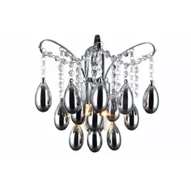 Бра Escada 660/2A E14*40W Chrome FAVOR