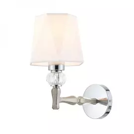 Бра Escada 672/1A E27*60W Nickel ARCADIA