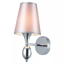 Бра Escada 687/1A E14*40W Chrome PROSE