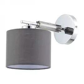 Бра Escada Isabel 700/1A Chrome/Grey