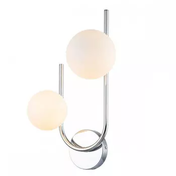 Бра Escada Sphere 642/2A Silver