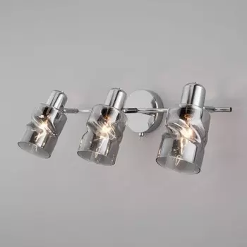 Бра Eurosvet Ansa 20120/3 хром (a057767)