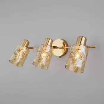 Бра Eurosvet Ansa 20120/3 золото (a057771)