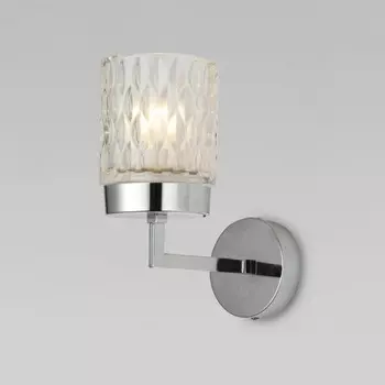 Бра Eurosvet Calle 60127/1 хром (a057086)