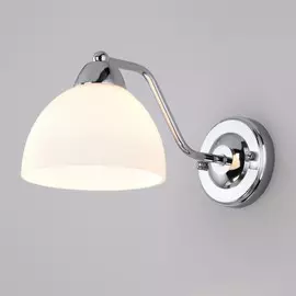 Бра Eurosvet Carissa 30172/1 хром (a051783)