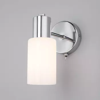 Бра Eurosvet Vegga 70160/1 хром (a057108)