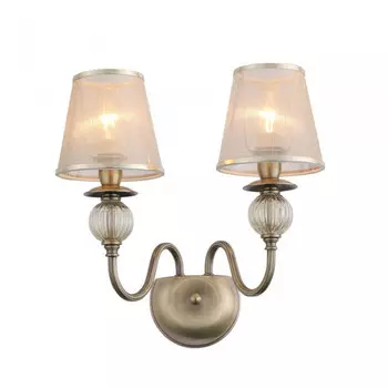 Бра Evoluce Grazia SL185.301.02