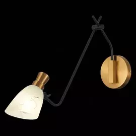 Бра Evoluce Lita SLE205401-01