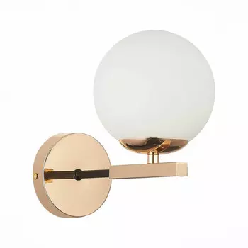 Бра Evoluce SONCO SLE106801-01