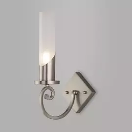 Бра Eurosvet Banci 60117/1 никель (a050017)